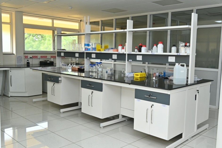 Laboratory Image 1