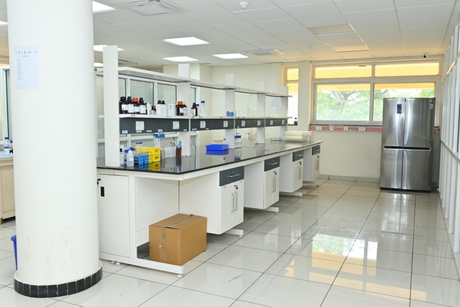 Laboratory Image 1