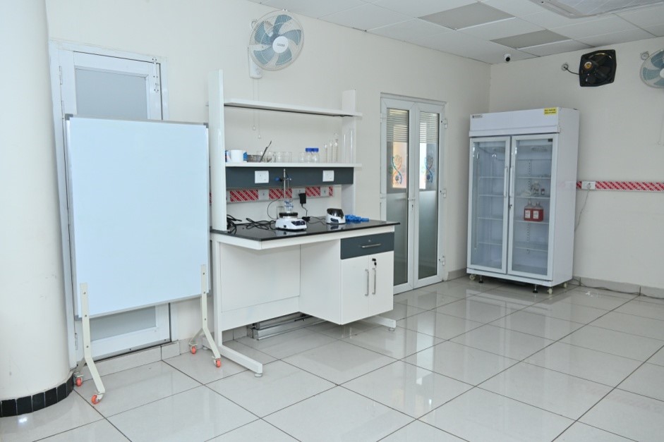 Laboratory Image 2