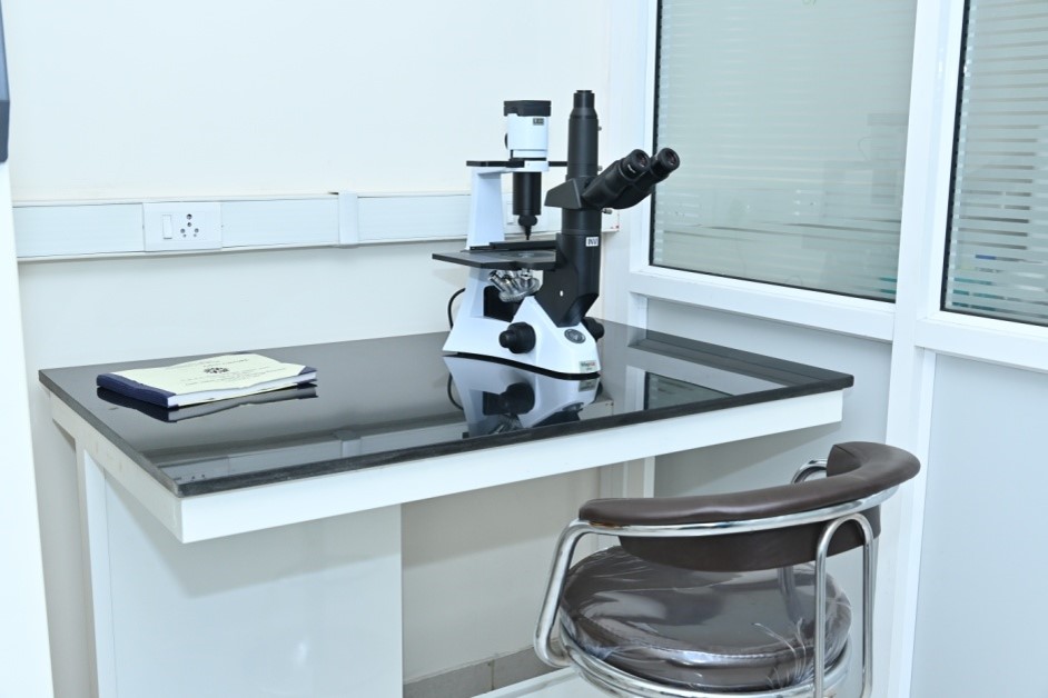 Laboratory Image 1